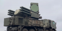 Одну из самых массированных атак отразили в Воронежской области: последствия - TV-Gubernia.Ru