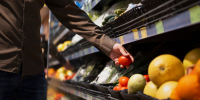 Гусевчанина будут судить за серию краж из продуктовых магазинов - Zebra-TV.Ru