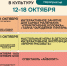 Культура с первых дней: мероприятия для детей до 3 лет - Городская управа