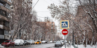 Синоптик: Первый снег в Москве с высокой вероятностью выпадет позже средних многолетних сроков - Molnet.Ru