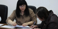 Татьяна Киричкова рассказала о поддержке наших земляков в рамках социальных контрактов - Сетевое издание Ровеньская нива