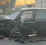 В Вольске Porsche Cayenne въехал в бетонное ограждение: два человека в больнице - ИА Версия-Саратов