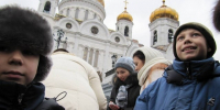 Почему спастись одним только чадородием недостаточно - Женский монастырь Дивеево