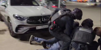 В Кирове снова задержали юриста Антона Долгих - Город Киров