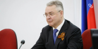 Губернатор Ставрополья поручил повысить доступность спорта для льготников - ИА Победа 26