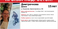 Еще два подростка пропали в Подмосковье - ОКА-ФМ