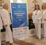 Балаковский «Волжский Венец» — Лауреат III степени Russian Event Awards - Балаковские вести