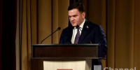 Сергей Перминов: "Ленинградский характер таков, что сложности нас не пугают, а ведут к выработке решений, чтобы действовать и добиваться большего" - 47Channel.Ru
