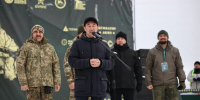 Фото: Андрей Сорокин/ ЯСИА - Якутское-Cаха ИА