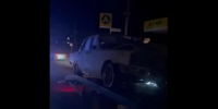 В Керчи в результате столкновения двух автомобилей пострадал ребенок></div>
	<div class= - Вести.Севастополь