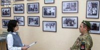 Видеоинтервью 39 участников СВО хранятся в Госархиве Марий Эл - Марийская правда