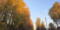 ГАИ напомнила нижегородцам о правилах безопасности на дорогах осенью - Сетевое издание Живем в Нижнем