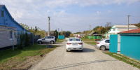 Обновили центральную дорогу - Газета Тетюшские зори