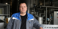 Продукцию ТнВ «Сыр Стародубский» знают от Калининграда до Владивостока - Стародубский Вестник