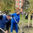 В Пензе состоялся финальный этап озеленения в 2026 году - Progorod58.Ru