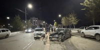Прокуратура контролирует расследование массового ДТП в Улан-Удэ - ВостокТелеИнформ