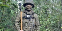 Участника СВО из Бурятии наградили медалью Жукова - ВостокТелеИнформ