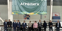 В спорткомплексе БГСХА состоялось Первенство по вольной борьбе памяти Александра Попова - Народный Хурал