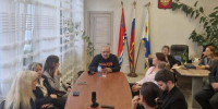 ️Терроризм: идеология и опасность - СВГУ