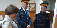 Енотаевцам рассказали о подвиге земляков в годы Великой Отечественной войны - Газета Енотаевский вестник
