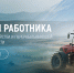 Поздравление ректора с Днём работника сельского хозяйства и перерабатывающей промышленности - Вавиловский университет