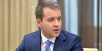 Угадайте, где сейчас кочумает бывший министр связи Николай Никифоров? - Столица С
