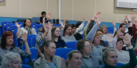 Чтобы крыша не текла, а забор стоял! Жители проголосовали за проекты, которые примут участие в ППМИ. - Город Дивногорск