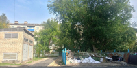 В Сенном завершается ремонт автодороги - Вольская жизнь