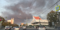 Фея Сирени в Ростовском музыкальном против Феи Карабос на улице - Big-Rostov.Ru