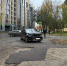 В Сыктывкаре женщина на Toyota врезалась в Mitsubishi, после чего оказалась в больнице - ИА Комиинформ