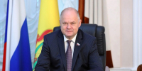 Вадим Супиков поздравил работников пензенского АПК с праздником - Пенза-Обзор