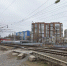 РЖД закроют четыре перехода у Нового Вокзала Таганрога - Bloknot-Taganrog.Ru
