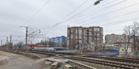 РЖД закроют четыре перехода у Нового Вокзала Таганрога - Bloknot-Taganrog.Ru