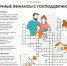кроссворд.jpg - Администрация городского округа Самара