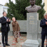 Памятник писателю Кави Наджми открыли в Нижегородской области - Сетевое издание Живем в Нижнем
