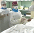 В Благовещенской горбольнице начали лечить аденому простаты новым методом - ИА Порт Амур
