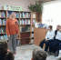 «Алтайские корни»: как в детской библиотеке ожила древняя культура - Центральная городская библиотека