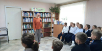 «Алтайские корни»: как в детской библиотеке ожила древняя культура - Центральная городская библиотека