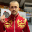 Ивановский гиревик стал серебряным призёром чемпионата мира - Сетевое издание Ивановские новости