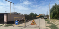 26,5 км новых водопроводных сетей проложат под Волгоградом - Газета Городские вести