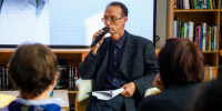 Каким Чехов увидел Владивосток: литературные тайны Приморья раскрыли на "ЛиТРе" - ИА Eaomedia.Ru