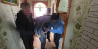 Убийство в Сернурском районе, новые правила для ларьков и туристический рекорд Йошкар-Олы - Pg12.Ru