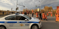 Около 15 тыс. верующих приняли участие в крестном ходе в Челябинске - Агентство новостей Доступ