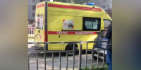 «Аварии с пешеходами случаются регулярно»: в Воронеже машина переехала мальчика на «зебре» - TV-Gubernia.Ru