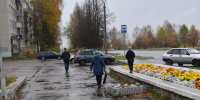 Север Кировской области ждет затяжной период дождей - Prochepetsk.ru