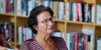Встреча с драконом: Дарья Мишукова представила свои книги о Вьетнаме - MagadanMedia.Ru