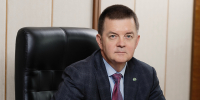 Поздравление ректора Кубанского ГАУ Александра Трубилина с Днем работника сельского хозяйства и перерабатывающей промышленности - КубГАУ