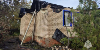 В Балакове на пожаре пострадал мужчина, в Энгельсе и Вольском районе горели автомобили - SaratovNews.Ru