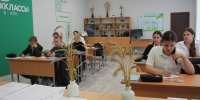 Оренбургские выпускники выбирают село благодаря агроклассам - Yuzh-Ural.Ru
