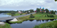 Город под Петербургом, который просуществовал всего 16 лет: почему так мало и что здесь теперь - Pro Город Ухта
